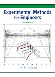 Experimental Methods for Engineers 8th Edition 